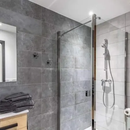 La Beccaz Apartmán Montmin