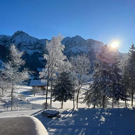 Apartamento La Beccaz